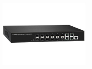 10G L2+ Managed Switch
