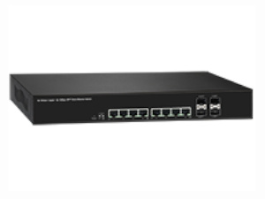 10G Ethernet Switch