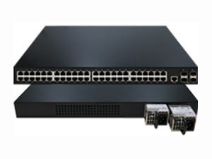 L2+ Managed Switch