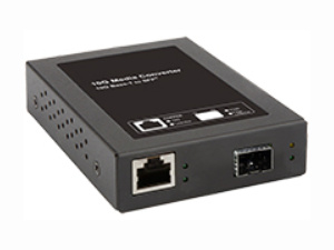 10G Media Converter