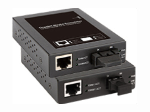 Gigabit Media Converter