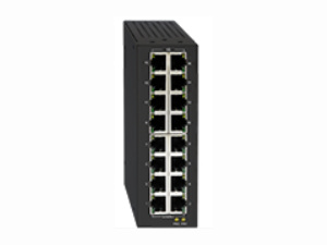 Industrial Unmanaged Ethernet Switch