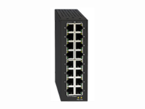 Industrial Managed Ethernet Switch