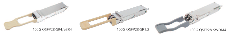 100G
