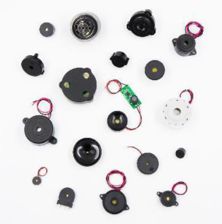 Piezo Buzzer