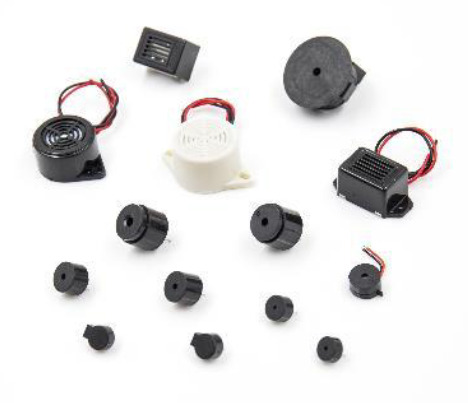 Magnetic Buzzer