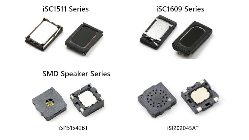 Micro Speaker