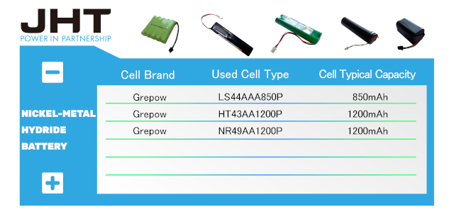 Ni-MH_Battery_Pack