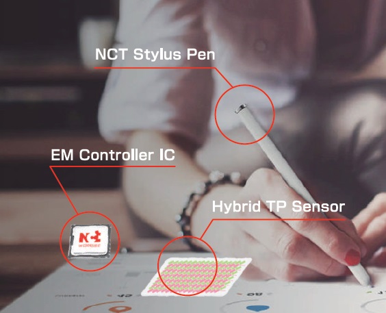 Stylus Pen