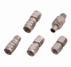 Precision Connector