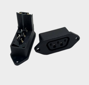 Power connector