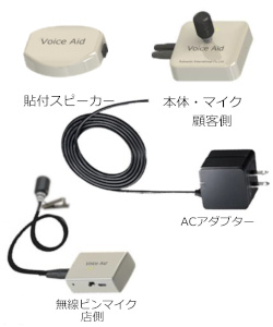 製品構成